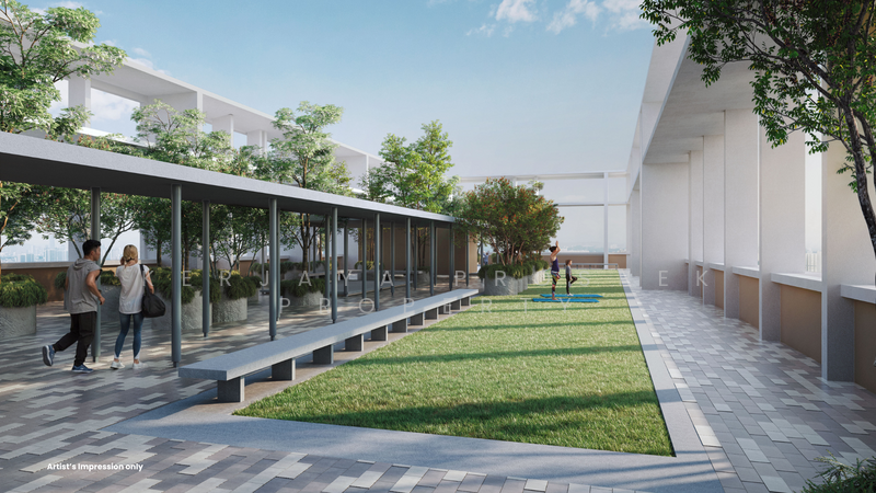 For Sale - Senna Heights Damansara Damai