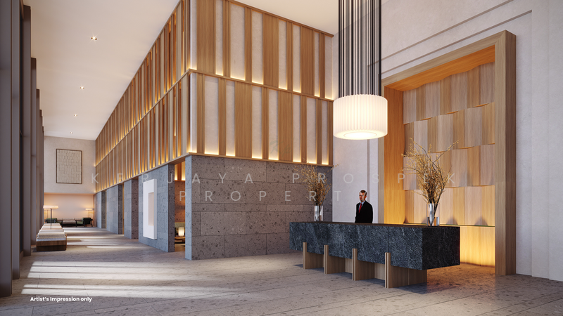 For Sale - Senna Heights Damansara Damai