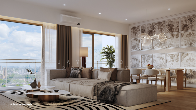 For Sale - Senna Heights Damansara Damai