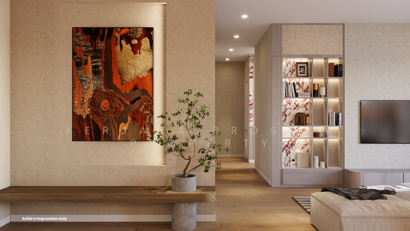 For Sale - Senna Heights Damansara Damai