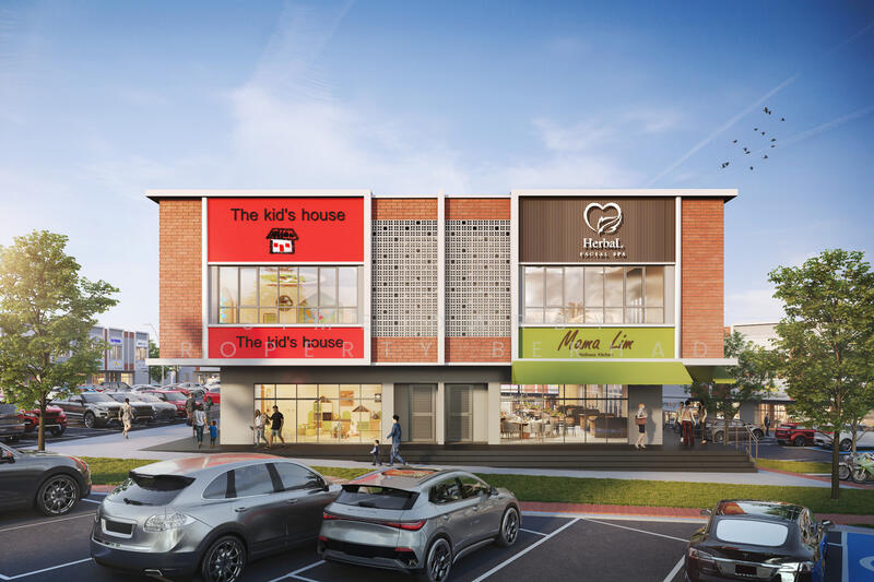 Untuk Dijual - Bukit Subang : Jumpa