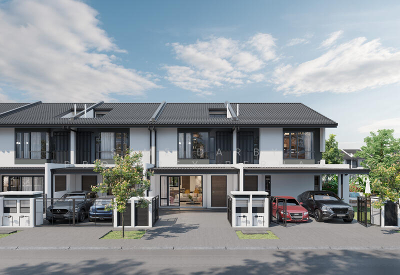 For Sale - Bandar Bukit Raja : Nadira