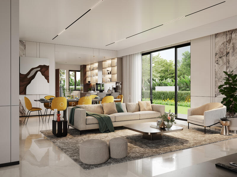 For Sale - Bandar Bukit Raja : Nadira