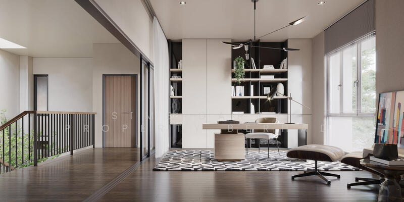 For Sale - Serenia City : Serenia Aqila