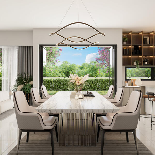 For Sale - Serenia City : Serenia Aqila