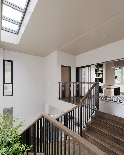 For Sale - Serenia City : Serenia Aqila