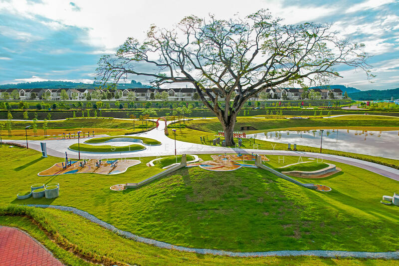 For Sale - Serenia City : Serenia Aqila