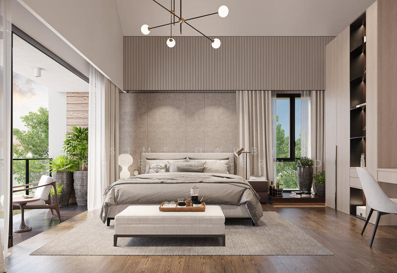 For Sale - Serenia City : Serenia Aqila