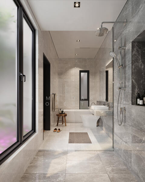 For Sale - Serenia City : Serenia Aqila