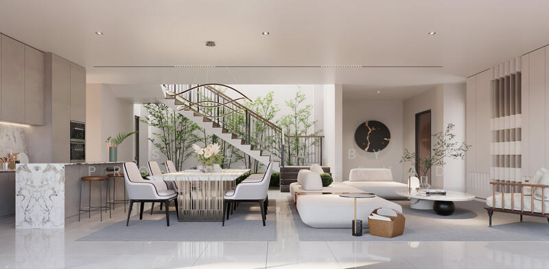 For Sale - Serenia City : Serenia Aqila