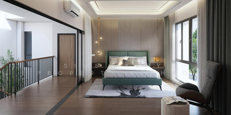 For Sale - Serenia City : Serenia Aqila