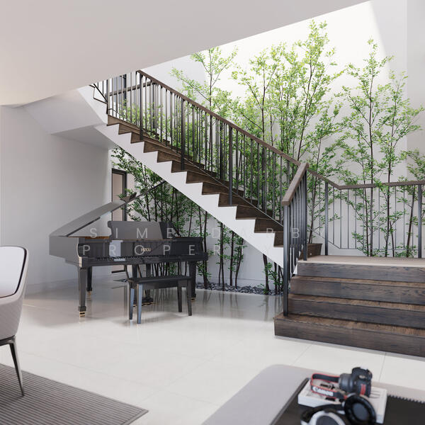 For Sale - Serenia City : Serenia Aqila