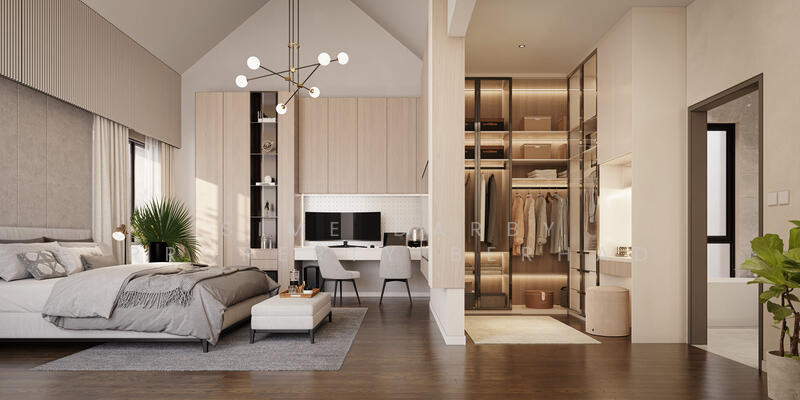 For Sale - Serenia City : Serenia Aqila