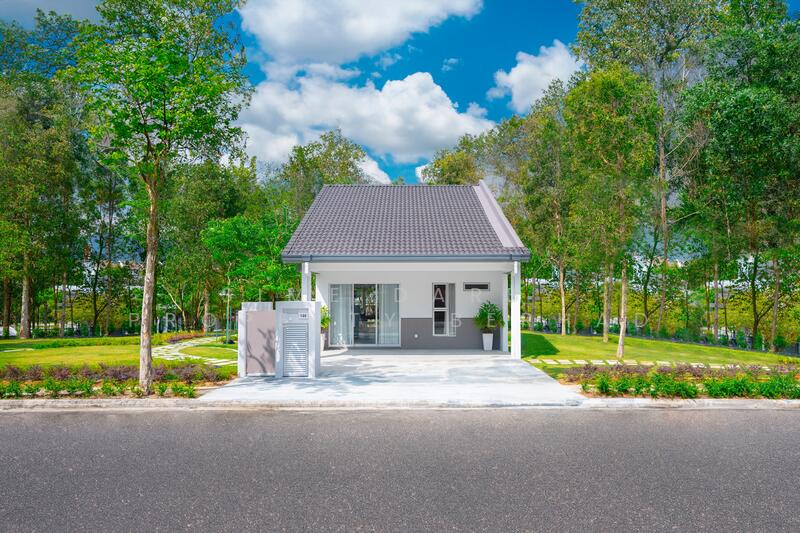 Untuk Dijual - Bandar Ainsdale : Arina