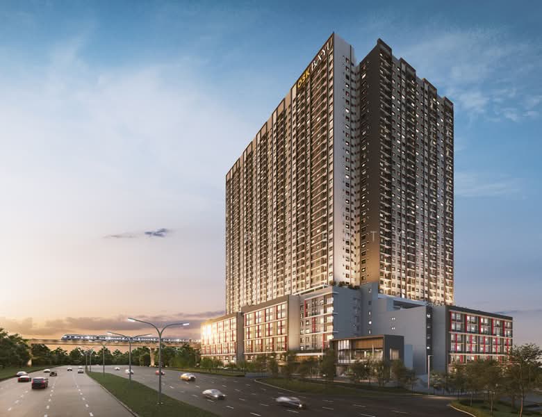 For Sale - Bayu @ Mori Park