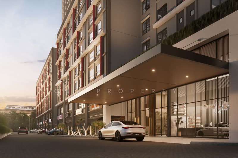 For Sale - Bayu @ Mori Park