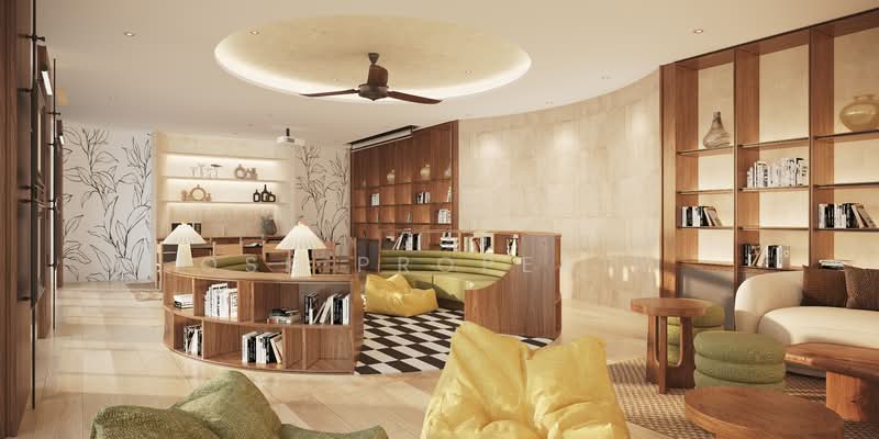 For Sale - Bayu @ Mori Park