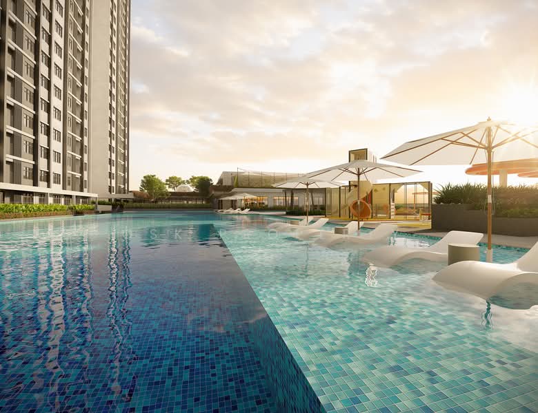 For Sale - Bayu @ Mori Park