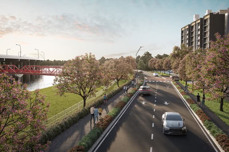 For Sale - Bayu @ Mori Park