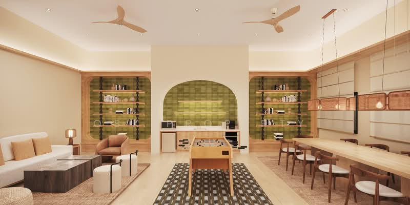 For Sale - Bayu @ Mori Park