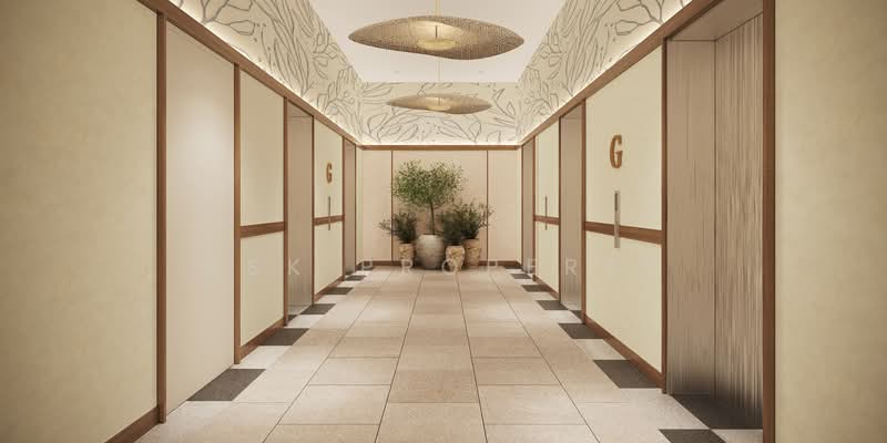 For Sale - Bayu @ Mori Park