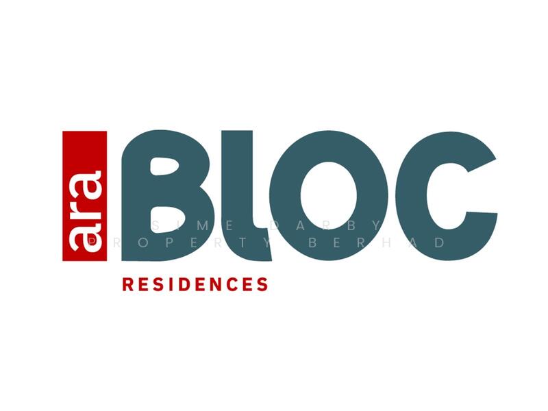 For Sale - Ara Damansara : Ara Bloc