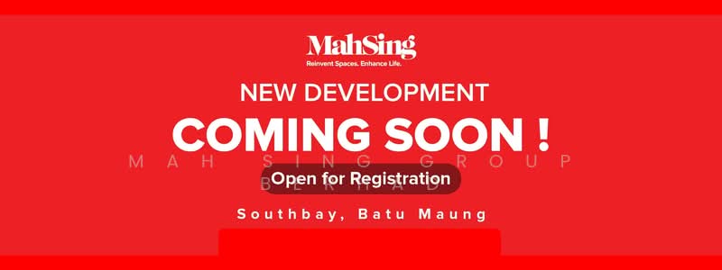 Untuk Dijual - New Project