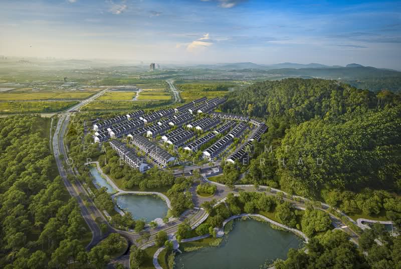 For Sale - Seri Embun by E&O