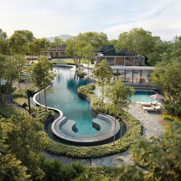 For Sale - Seri Embun by E&O