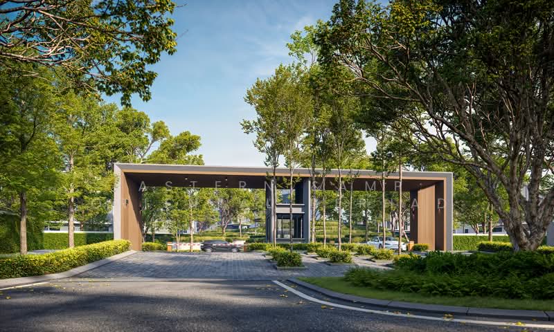 For Sale - Seri Embun by E&O