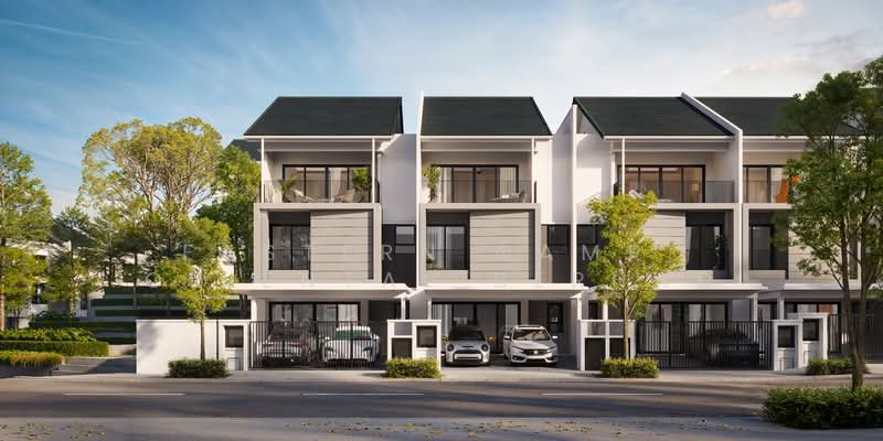 For Sale - Seri Embun by E&O