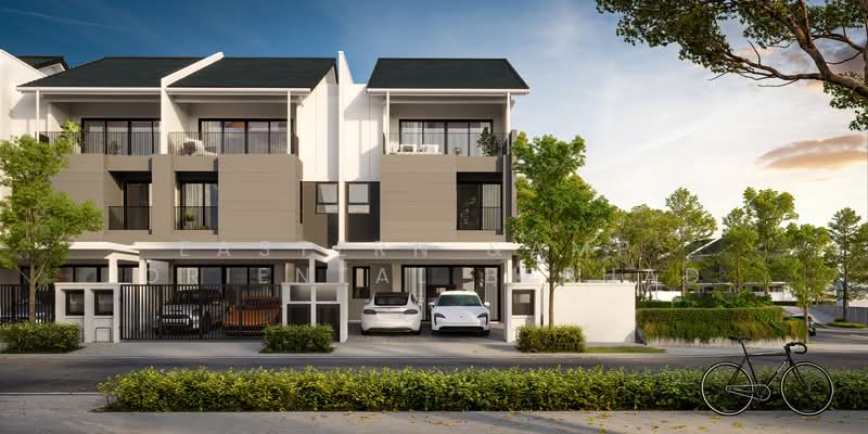 For Sale - Seri Embun by E&O