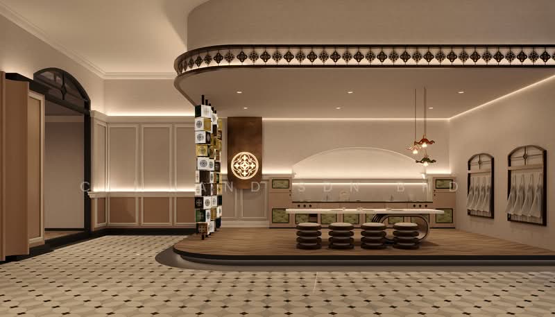 For Sale - Tuan Straits Residency