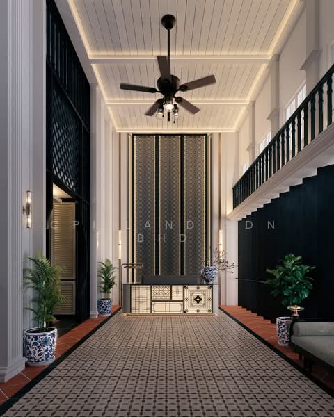 For Sale - Tuan Straits Residency