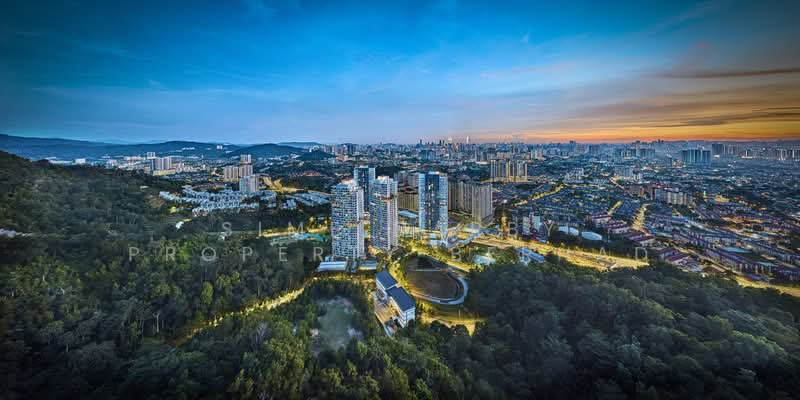 For Sale - KL East : East 61