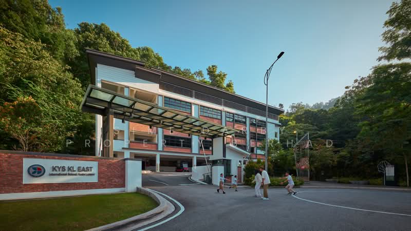 For Sale - KL East : East 61