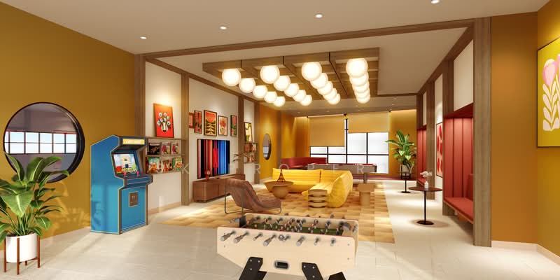 For Sale - OSK Areca