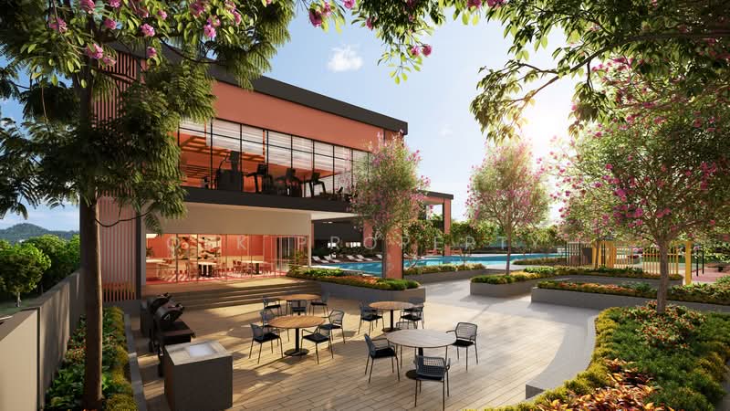 For Sale - OSK Areca