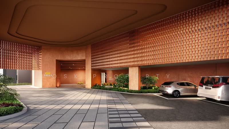 For Sale - OSK Areca