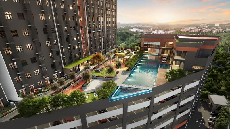 For Sale - OSK Areca