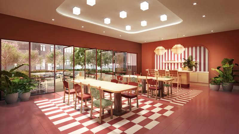 For Sale - OSK Areca