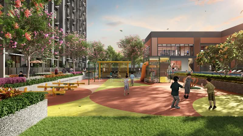 For Sale - OSK Areca