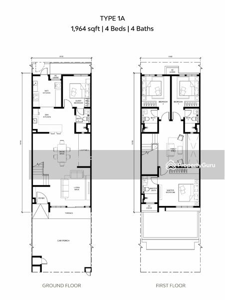 City of Elmina : Ilham Residence 3, Shah Alam | PropertyGuru Malaysia