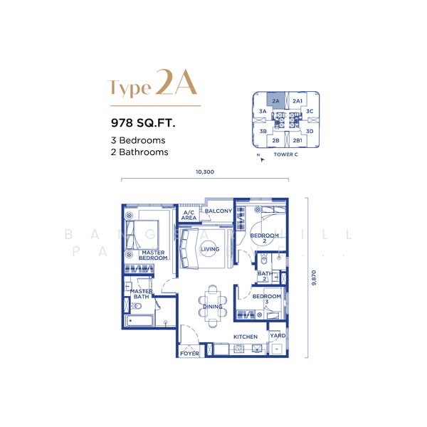 Condominium for Sale at Bangsar Hill Park - Bangsar Hill Park Development Sdn Bhd - PropertyGuru.com.my