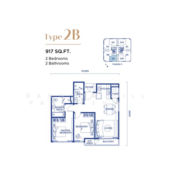 Condominium for Sale at Bangsar Hill Park - Bangsar Hill Park Development Sdn Bhd - PropertyGuru.com.my