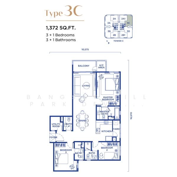 Condominium for Sale at Bangsar Hill Park - Bangsar Hill Park Development Sdn Bhd - PropertyGuru.com.my