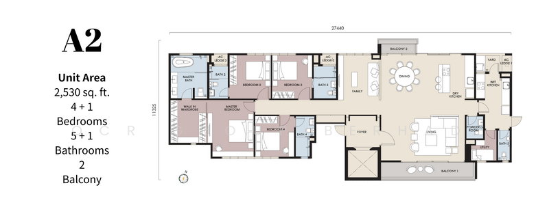 Condominium for Sale at Stellar Damansara - OCR Land Development - PropertyGuru.com.my