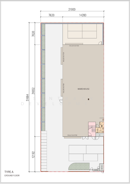 Kilang untuk Dijual di Bandar Baru Salak Tinggi (Sepang) - Suntrack Development Sdn Bhd - PropertyGuru.com.my