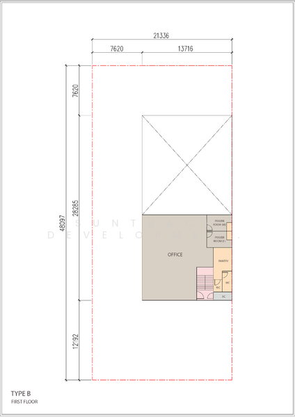 Kilang untuk Dijual di Bandar Baru Salak Tinggi (Sepang) - Suntrack Development Sdn Bhd - PropertyGuru.com.my