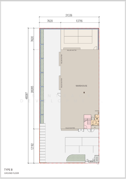 Kilang untuk Dijual di Bandar Baru Salak Tinggi (Sepang) - Suntrack Development Sdn Bhd - PropertyGuru.com.my